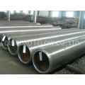 API 5L Carbon Steel and Stainless Steel Gr a B Seamless Pipe